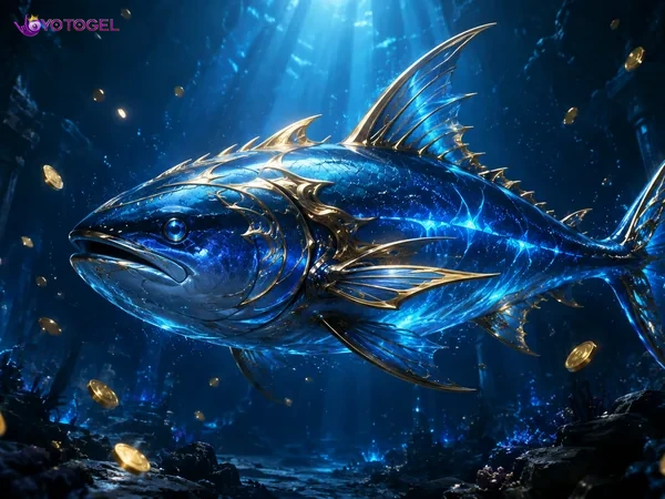 Keseruan berburu ikan dalam permainan Cannon Fishing